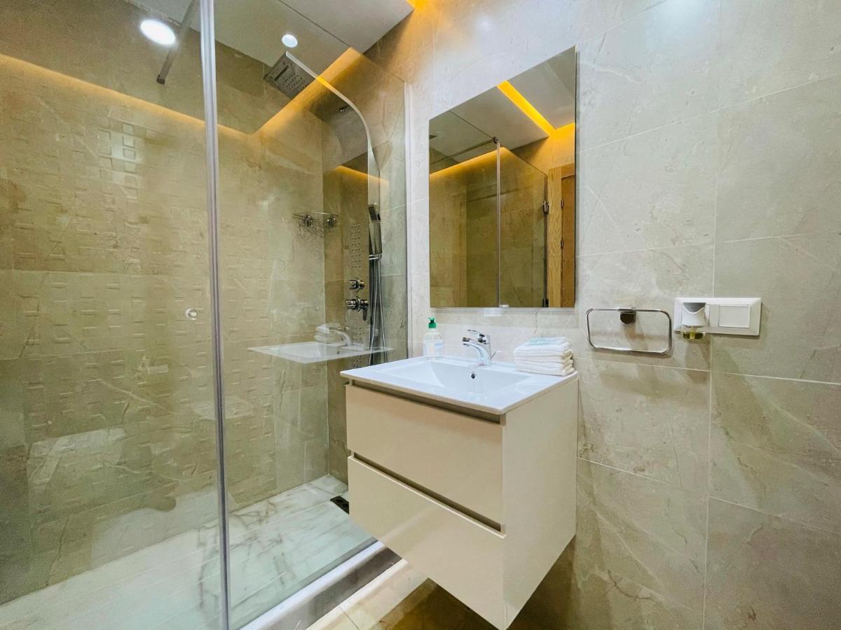 Zen Apartment In The Center Of Tanger Exterior foto